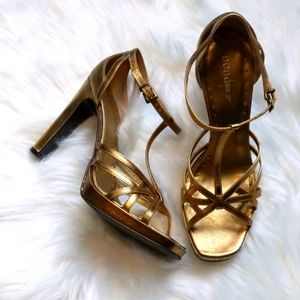 BCBGirls High Heels (9)